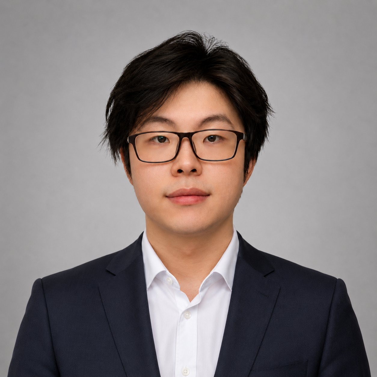 Dawei Cai / David Cai profile photo
