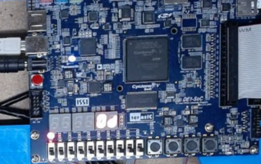 binary_search_FPGA_framework